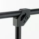 90 degree Corner 15mm Rod Clamp fr Rail System 4K Film Camera BMCC DSLR RIG Armor Cage