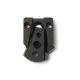 MQR-10 Mini Quick Release Mount Plate fr Camera Monitor Handle Remote Battery Attach