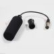 Pro Mic Microphone Pickup fr Sony 190P Z1C 198P 250P HDV XLR ECM-NV1 Replacement