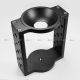 65mm 75mm Bowl Adapter fr DSLR Rig Canon 5D2 5D3 Camera Tripod HDV Fluid Head